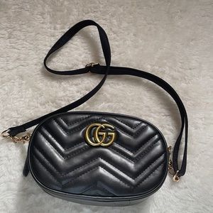 Gucci side bag